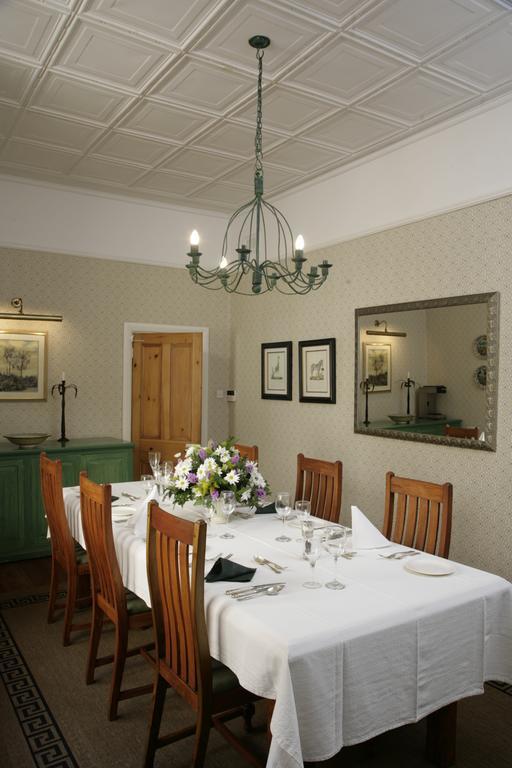 York Lodge Harare Exterior foto